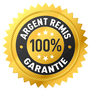 Money Back Guarantee